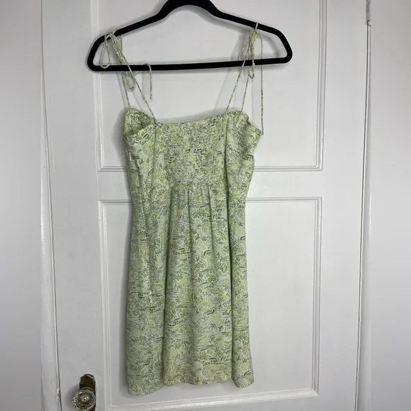 Wilfred Fable mini dress - Picture 9 of 9